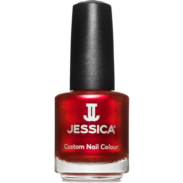 Jessica Nails - Passionate Kisses (15ml)