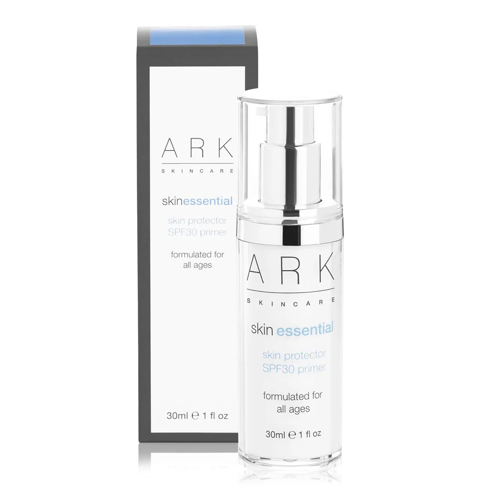 ARK Skin Essential Skin Protector SPF30 Primer 30ml Image 1