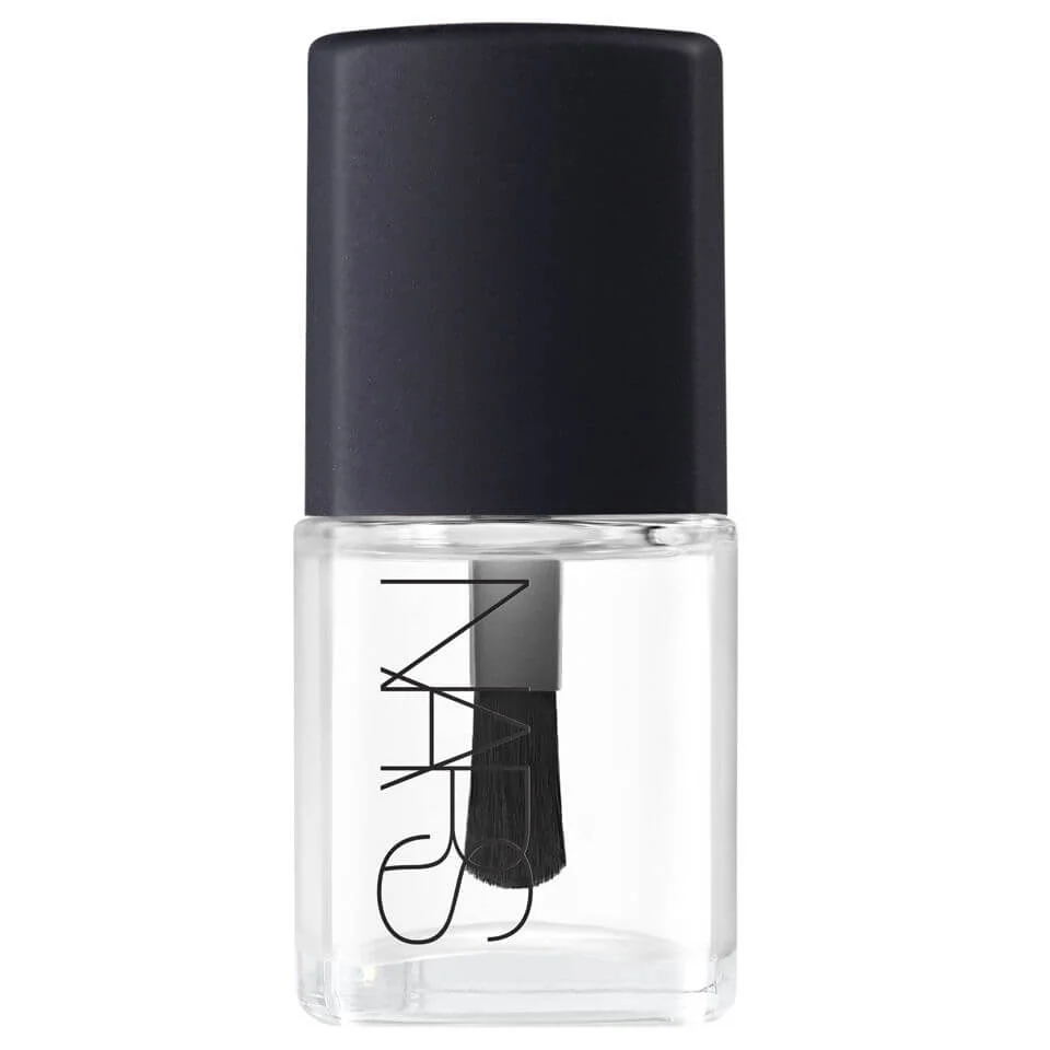 NARS Cosmetics Nail Polish Top Coat Image 1