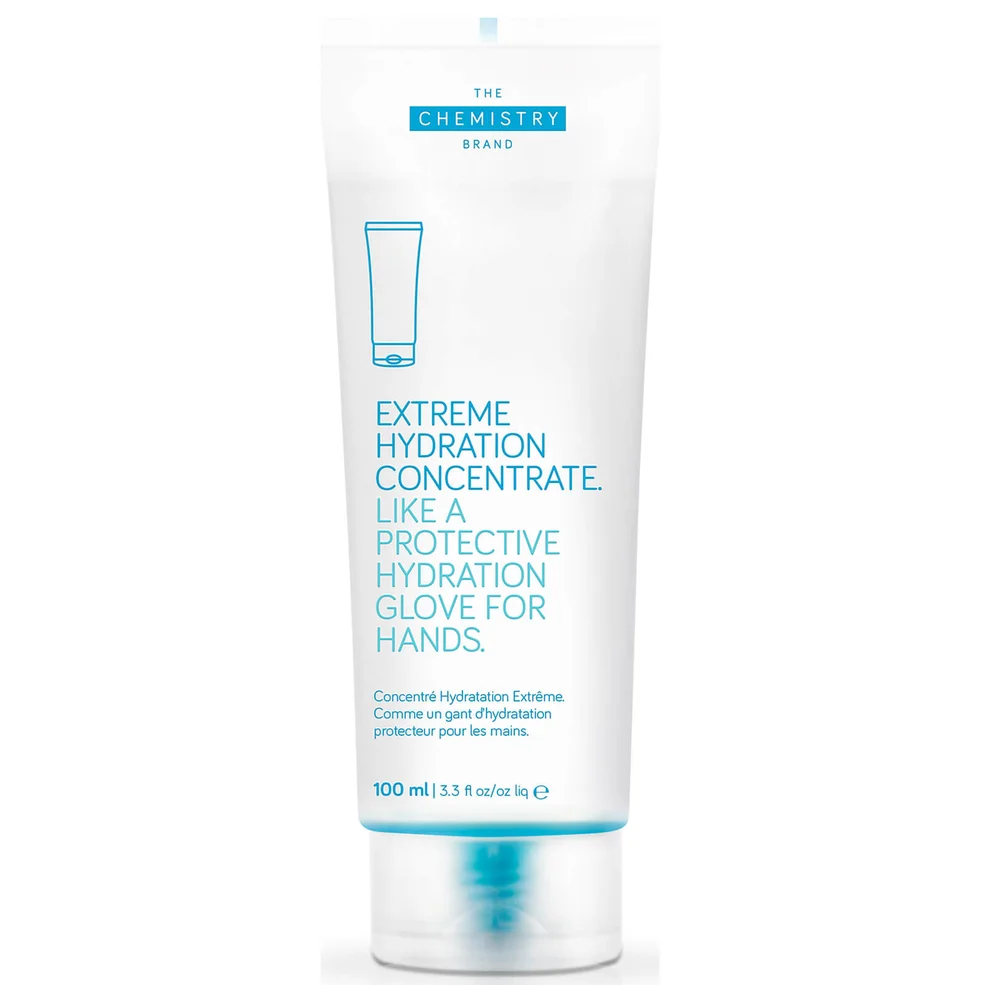 The Chemistry Brand Extreme Hydration Complex Hand Cream 100ml Image 1