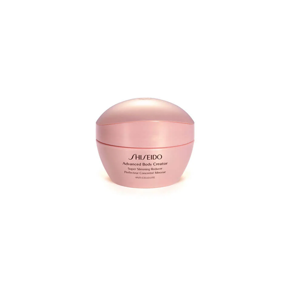 Shiseido Super Slimming Reducer (200ml) Image 1