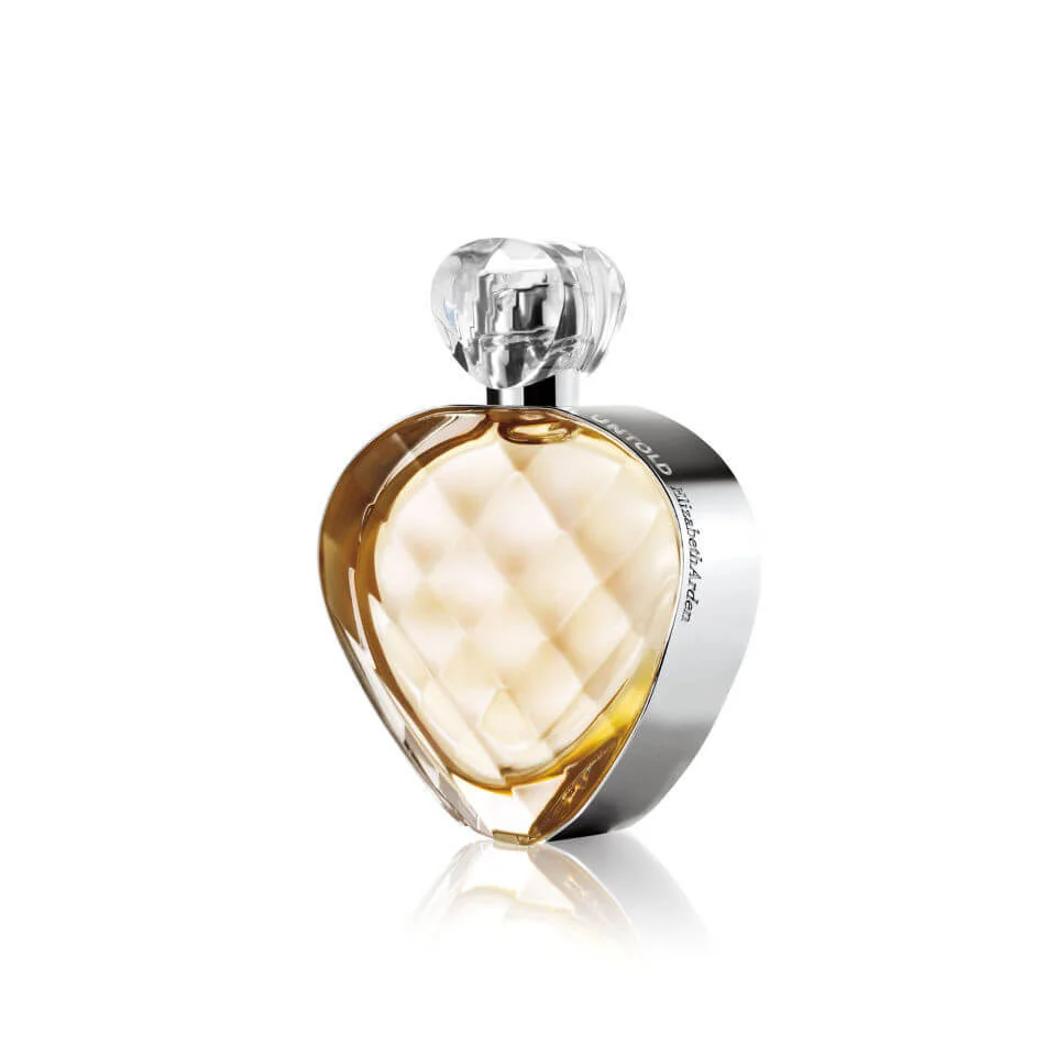 Elizabeth Arden Untold Eau de Parfum 100ml Image 1