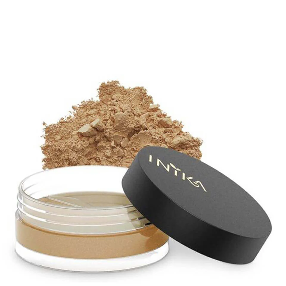 INIKA Mineral Bronzer (Various Shades) Image 1