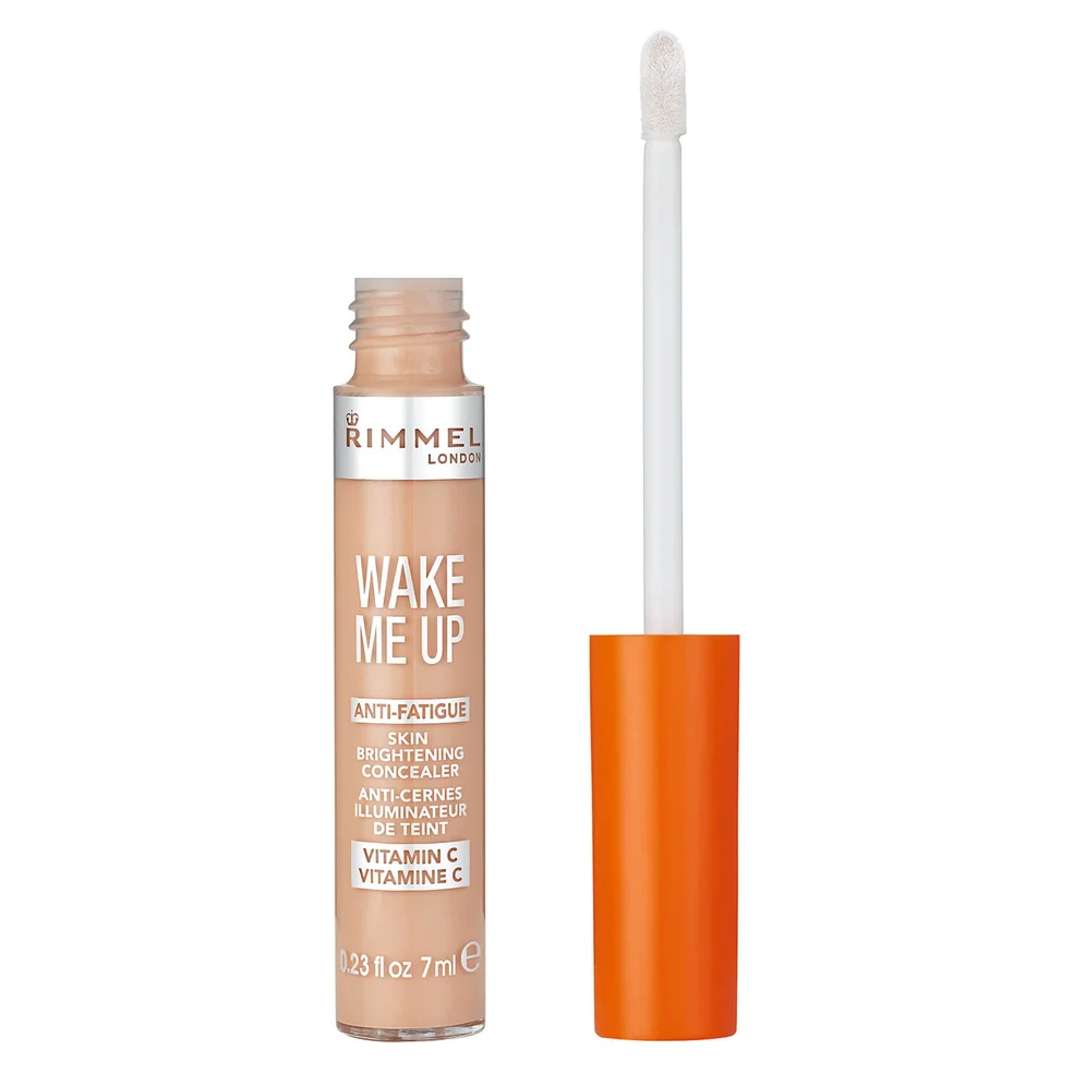 Rimmel London Wake Me Up Concealer Image 1
