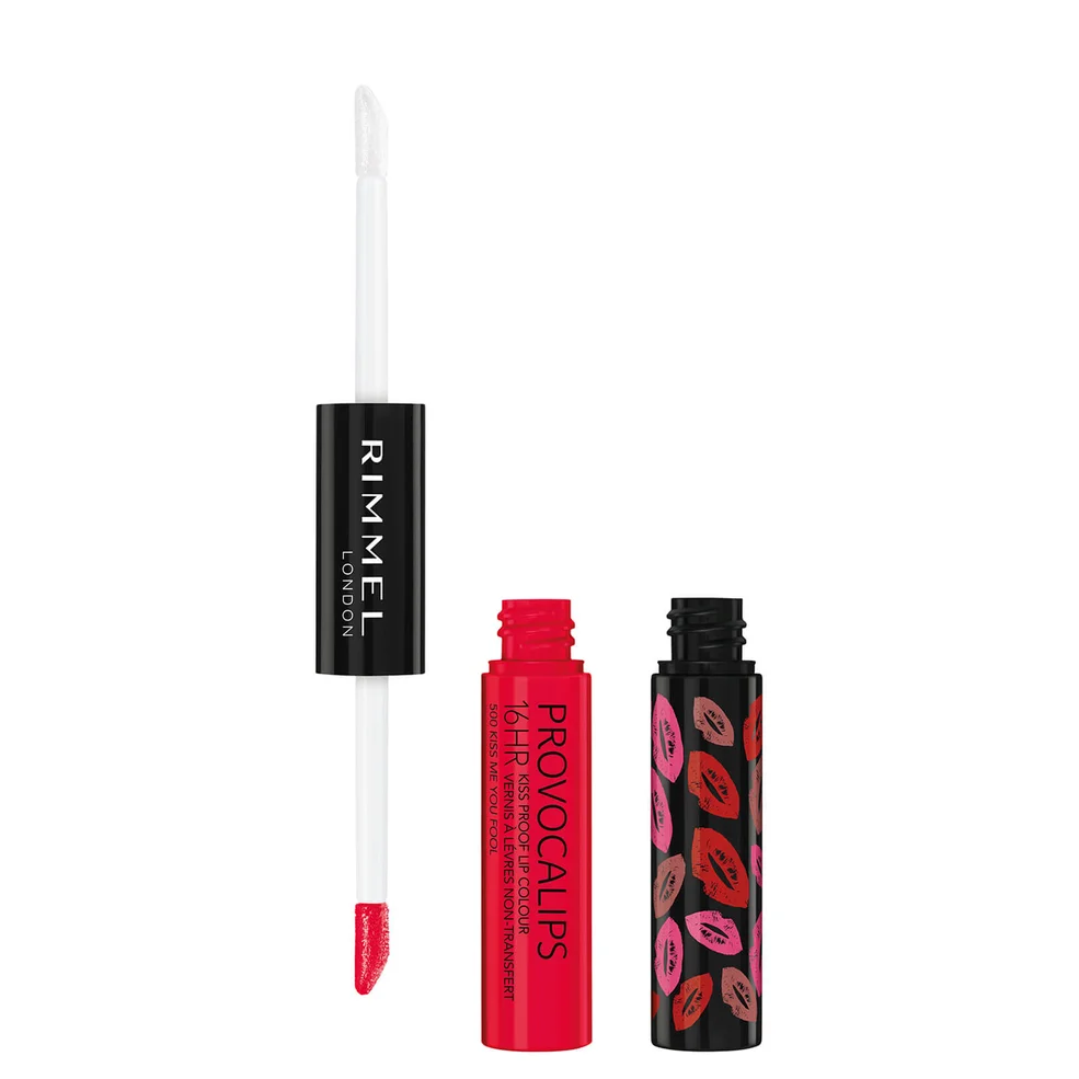 Rimmel London Provocalips Image 1