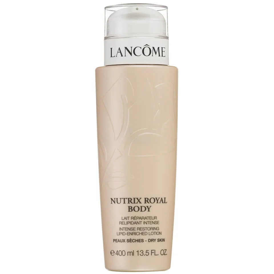 Lancôme Nutrix Royal Body Lotion 400ml Image 1