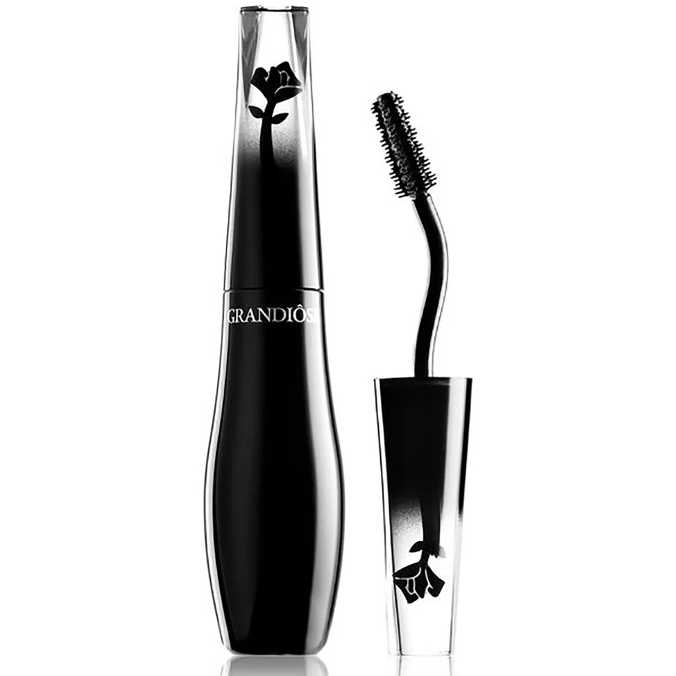 Lancôme Grandiôse Mascara 01 Noir Mirifique Image 1