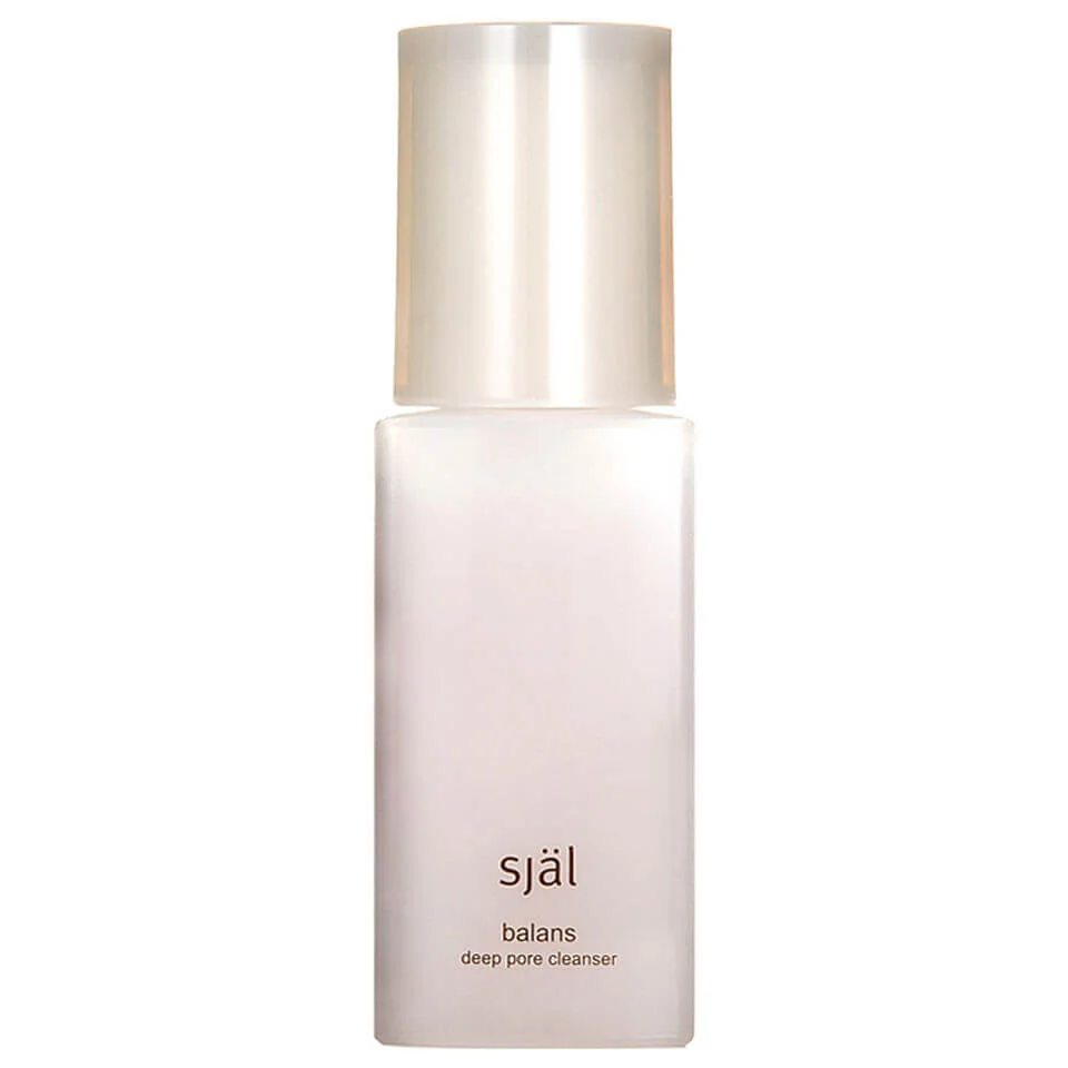 själ Balans Deep Pore Cleanser (150ml) Image 1