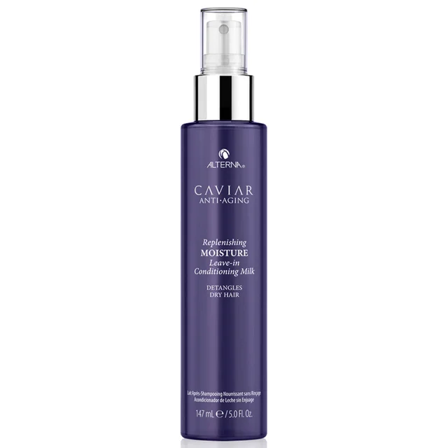 Alterna Caviar Anti-Aging Replenishing Leave-in Conditioning Milk
