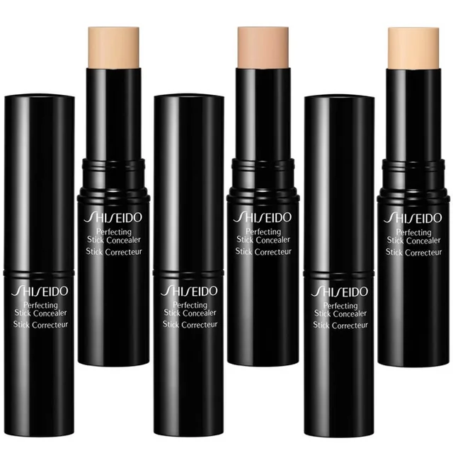 Shiseido Perfecting Stick Concealer (5g)