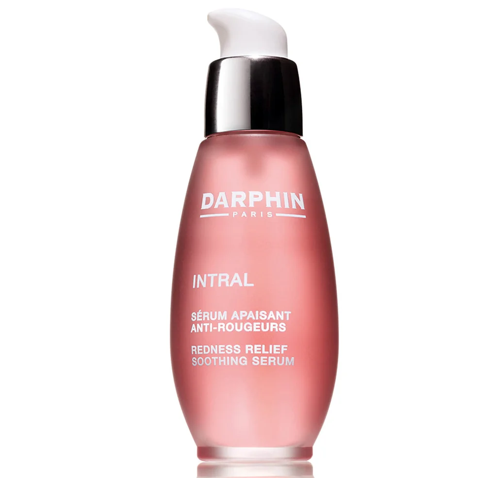 Darphin Intral Redness Relief Soothing Serum (50ml) Image 1