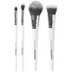 Look Good Feel Better: The Make Over Brush Set