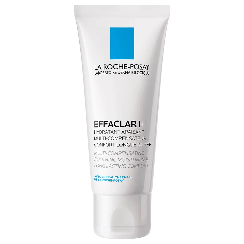 La Roche-Posay Effaclar H Moisturiser 40ml Image 1