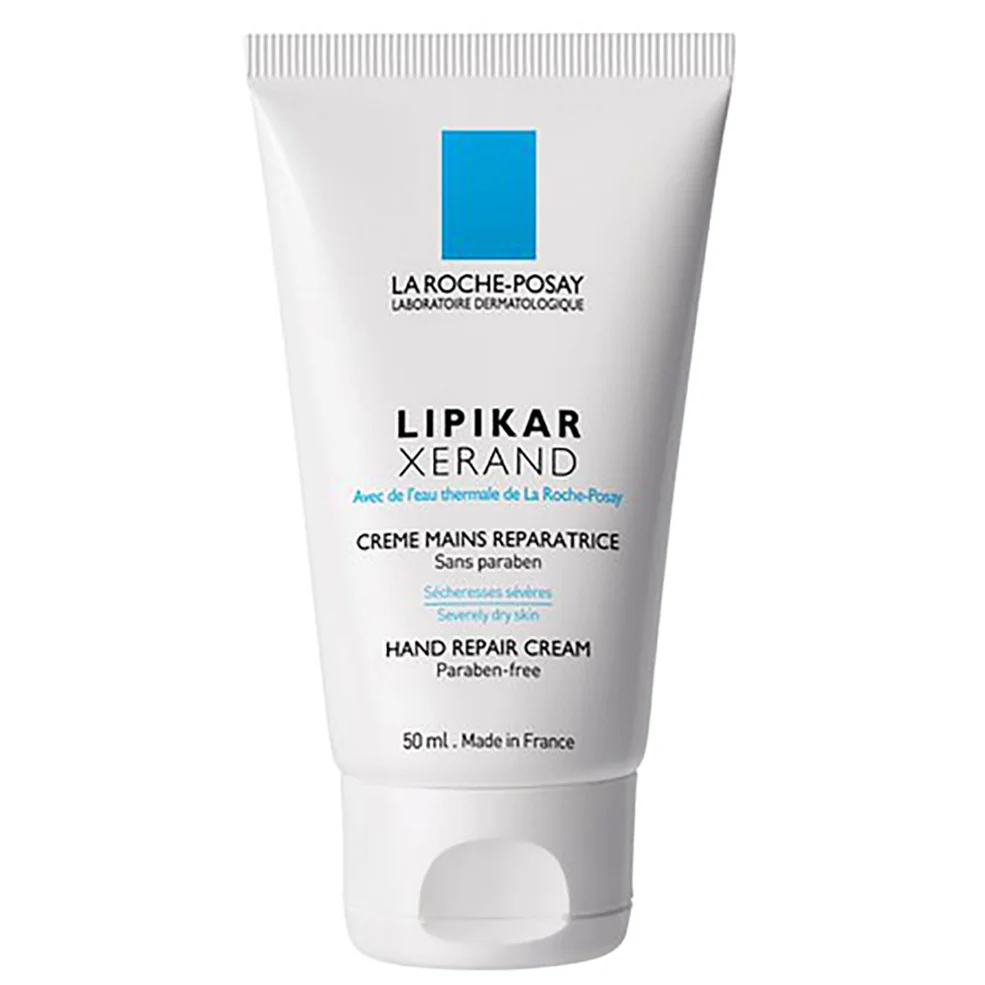 La Roche-Posay Lipikar for Hands 50ml Image 1