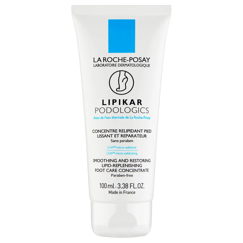 La Roche-Posay Lipikar Podologics 100ml Image 1