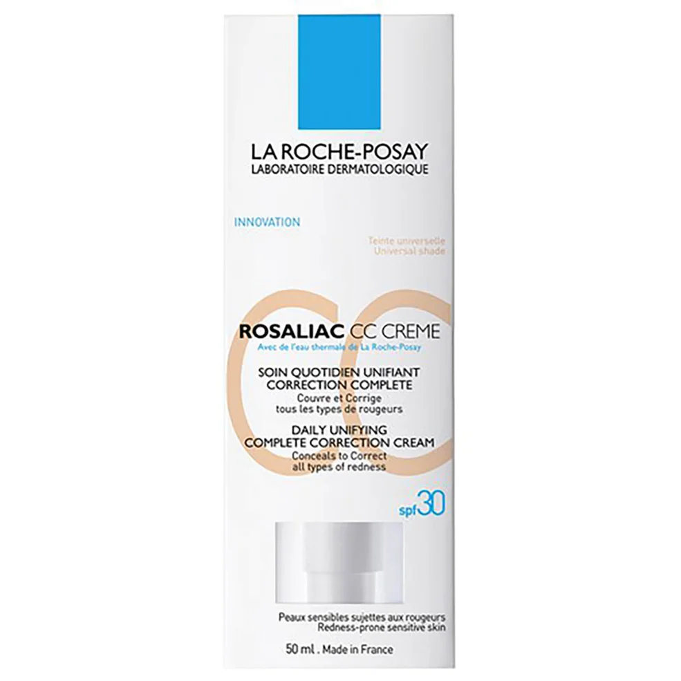 La Roche-Posay Rosaliac CC Cream 50ml Image 1