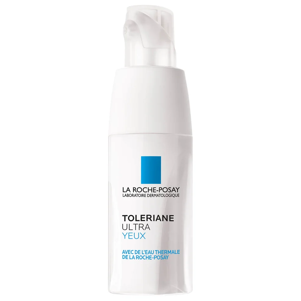 La Roche-Posay Toleriane Ultra Eyes (20ml) Image 1