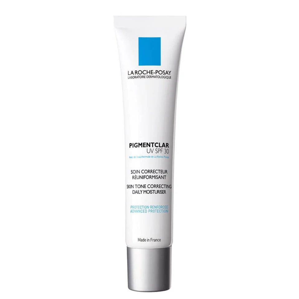 La Roche-Posay Pigmentclar Day Cream (40ml) Image 1