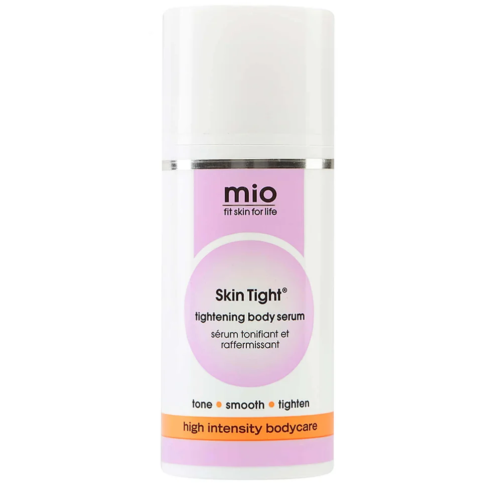 Mio Skincare Skin Tight Body Serum (100ml) Image 1