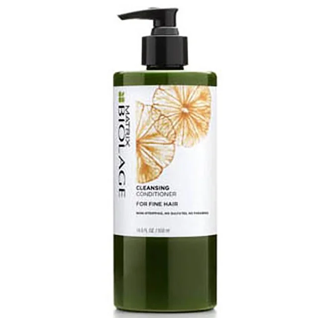 Matrix Biolage Cleansing Conditioner - Fine Hair (500ml)