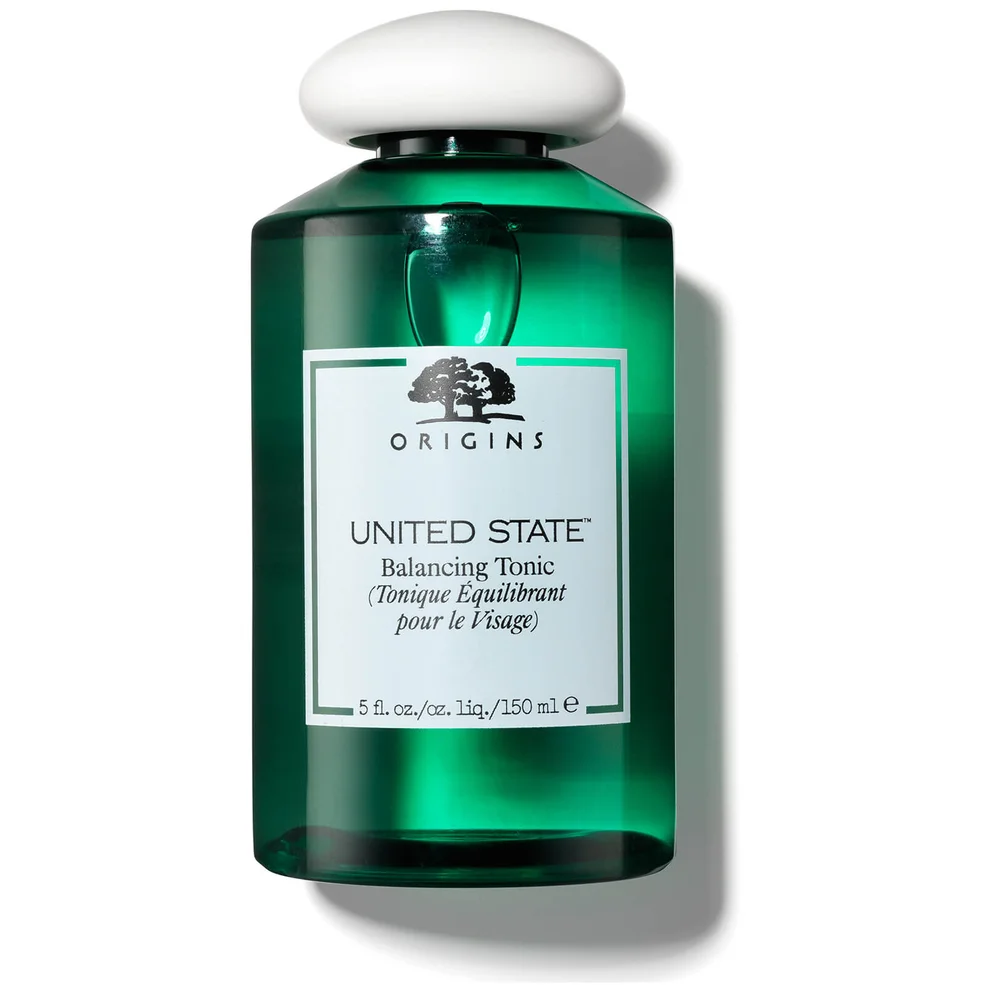 Origins United State Balancing Tonic 150ml Image 1