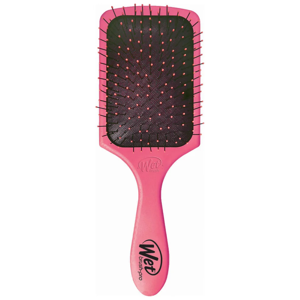 WetBrush Paddle Detangler Brush Image 1