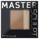 Maybelline Master Sculpt Contouring - Light/Medium