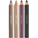 Estée Lauder Magic Smoky Powder Shadow Stick in Burnt Black