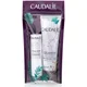 Caudalie Lip Conditioner and Hand Cream Duo 30ml (Worth £9.50)