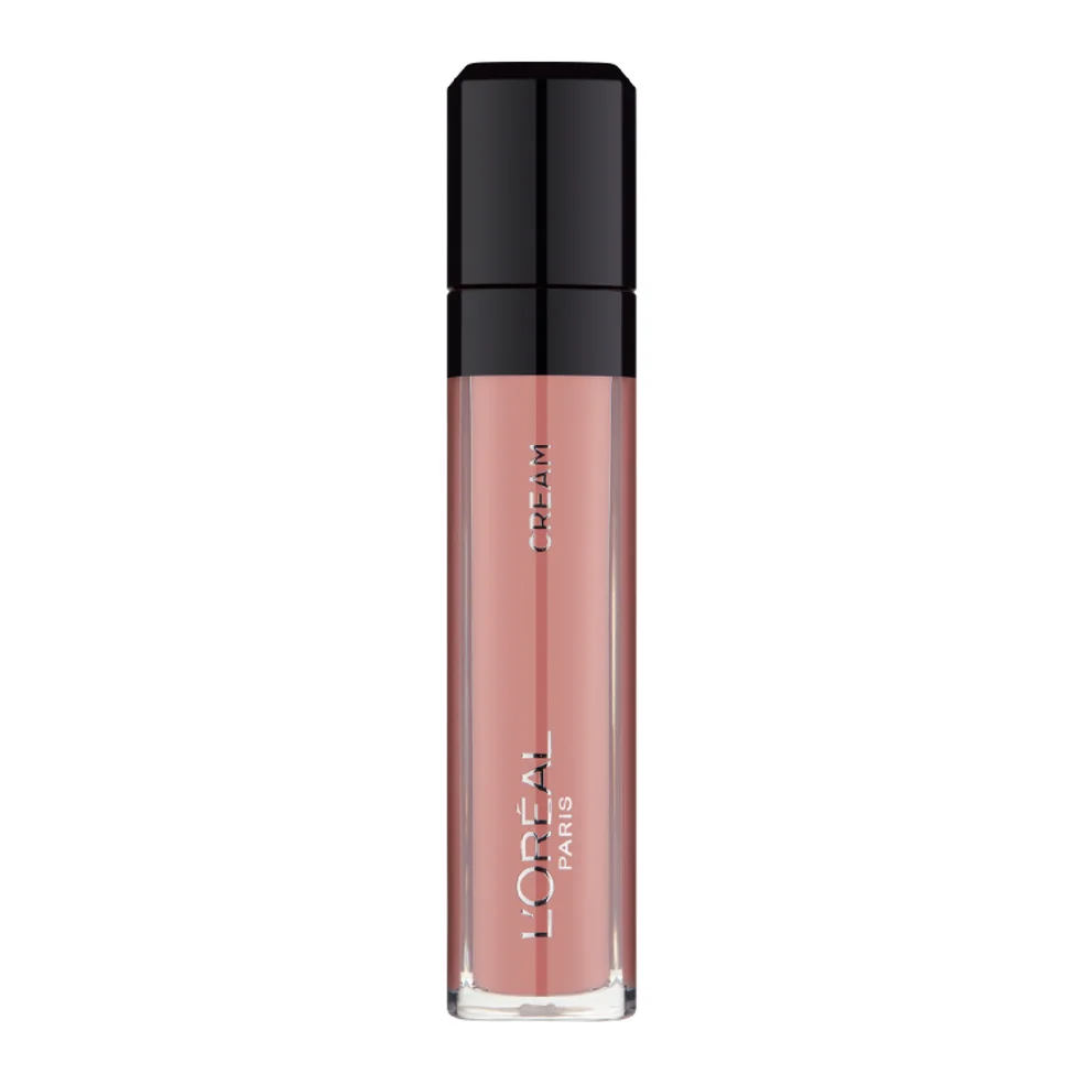L'Oréal Paris Infallible Mega Lip Gloss (Various Shades) Image 1