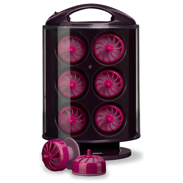 BaByliss Curl Pods