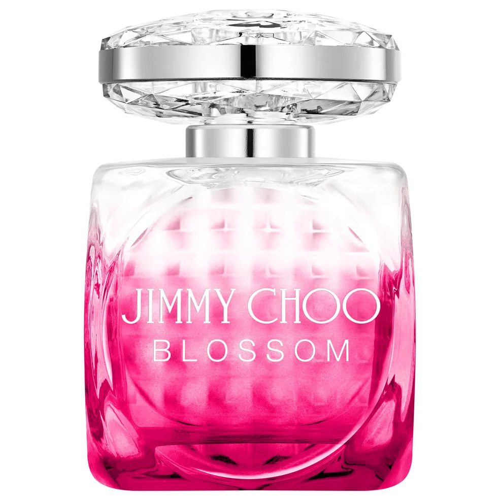 Jimmy Choo Blossom Eau de Parfum Spray 100ml Image 1