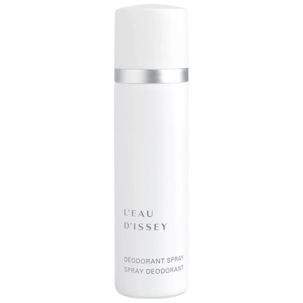 Issey Miyake L'Eau d'Issey Deodorant Spray 100ml Image 1