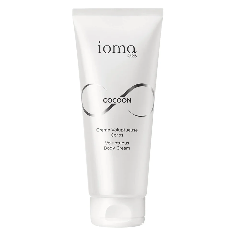 IOMA Cocoon Voluptuous Body Cream 150ml Image 1