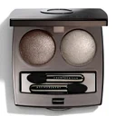 Chantecaille Le Chrome Luxe Eye Duo - Lhasa and Himalaya