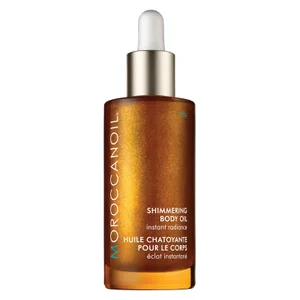 Moroccanoil Shimmering Body Oil - undefined undefined