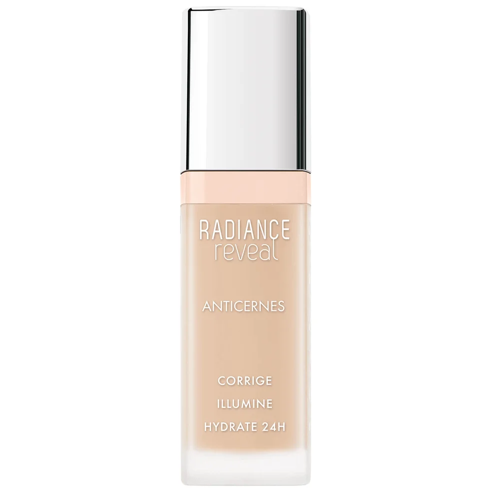 Bourjois Radiance Reveal Concealer (Various Shades) Image 1