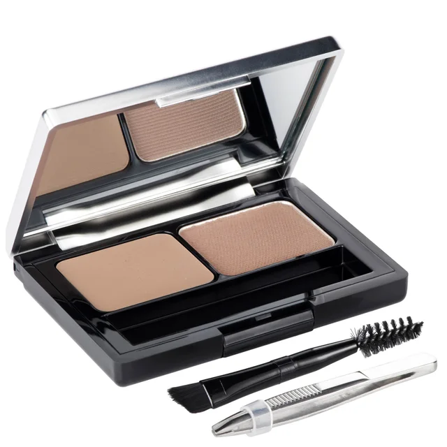L'Oréal Paris Brow Artist Genius Brow Kit - Light Medium 3.5g