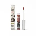 theBalm Liquid Lipstick Meet Matt(e) Hughes - Committed