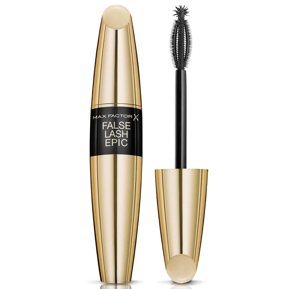 Max Factor False Lash Epic Mascara - Black 13ml Image 1