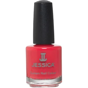 Jessica Custom Nail Colour - Runway Ready 15ml - Colour Runway Ready
