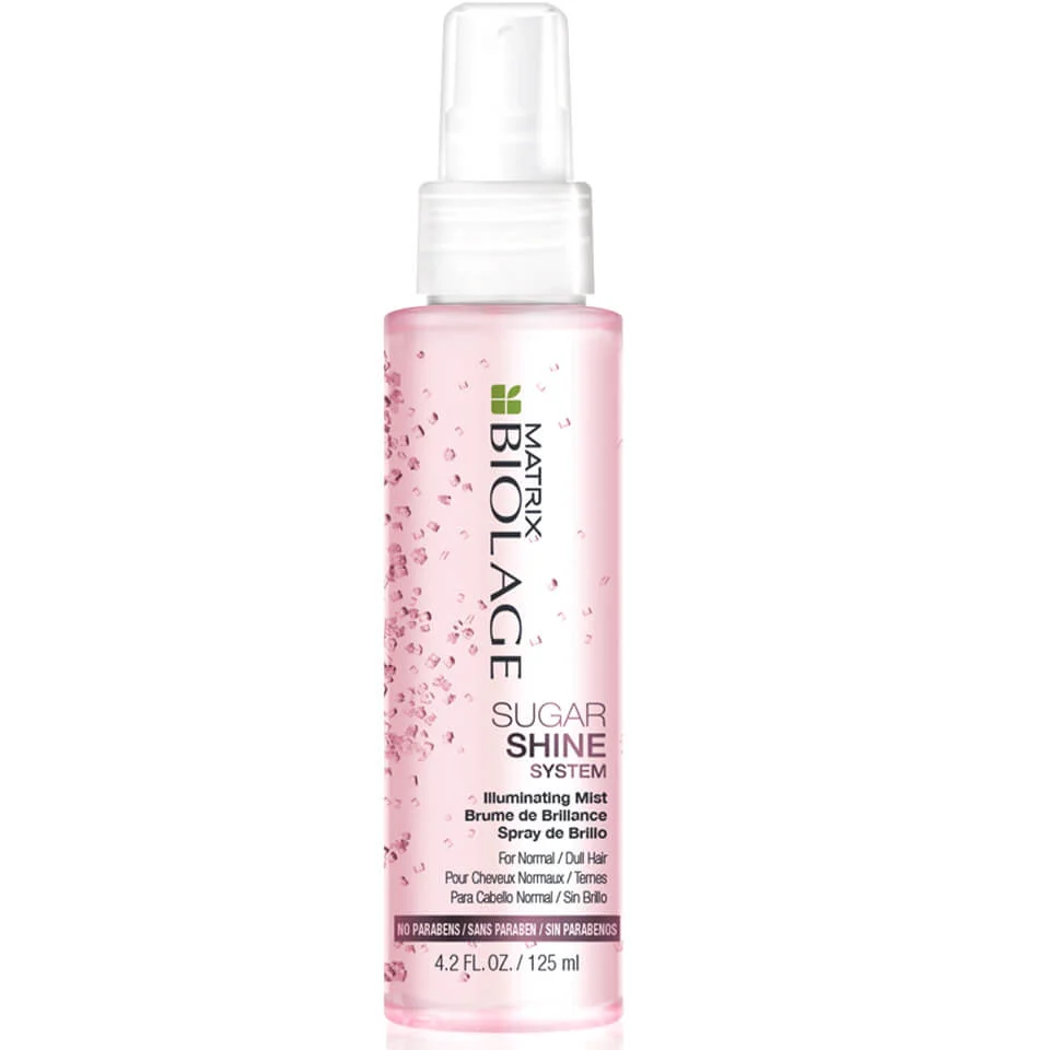 Biolage Sugarshine Illuminating Mist 125ml Image 1