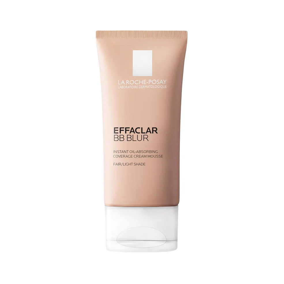 La Roche-Posay Effaclar BB Blur Cream 30ml Image 1