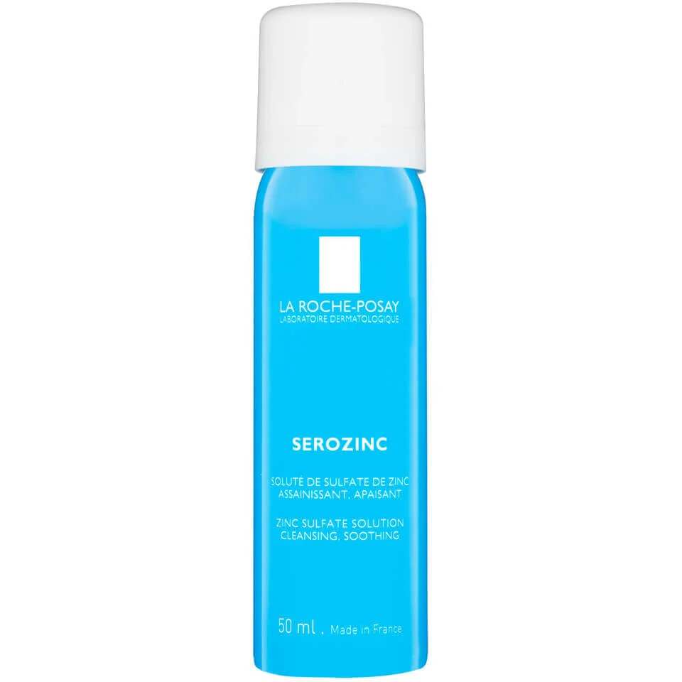 La Roche-Posay Serozinc Toner 50ml Image 1