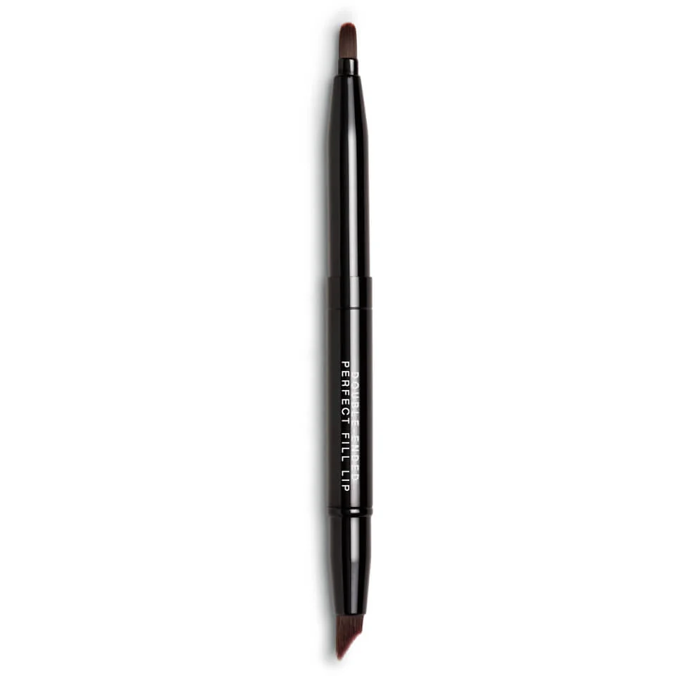 bareMinerals Double-Ended Perfect Fill Lip Brush Image 1