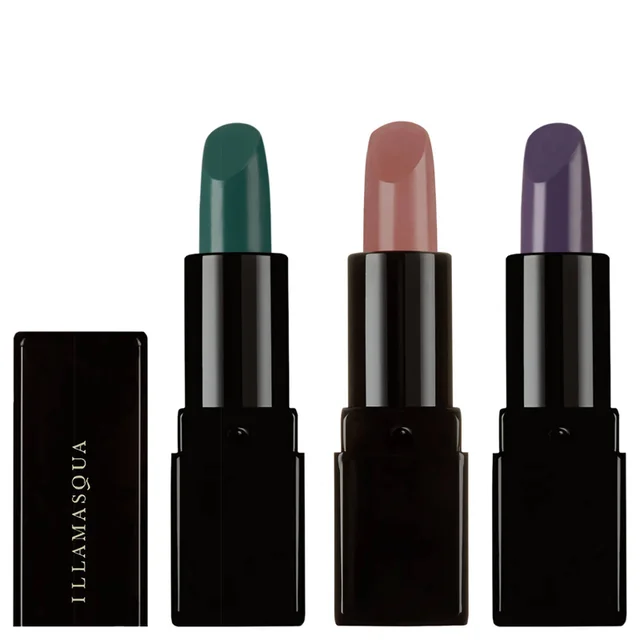 Illamasqua Lipstick 4g (Various Shades)
