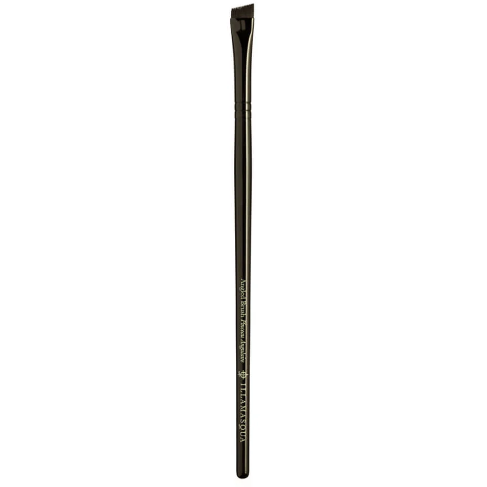 Illamasqua Angled Eyeliner Brush Image 1