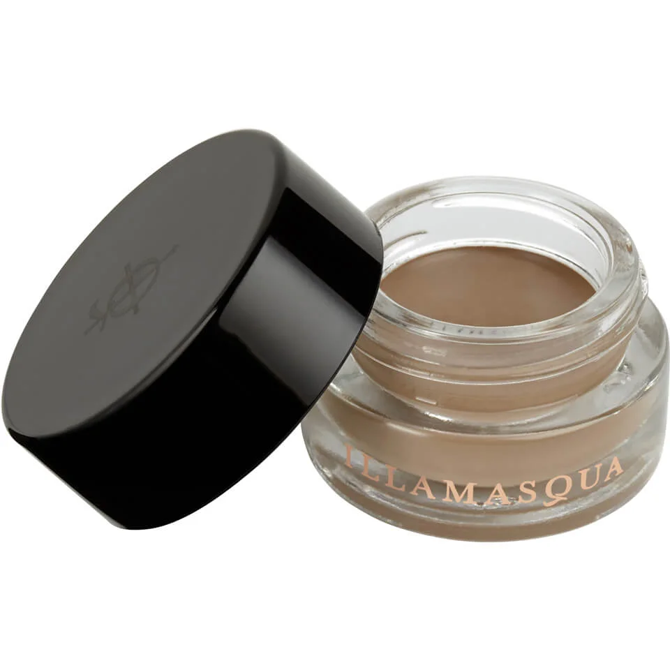 Illamasqua Precision Brow Gel (Various Shades) Image 1