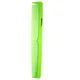 Denman Precision Small Cutting Comb - Lime Green