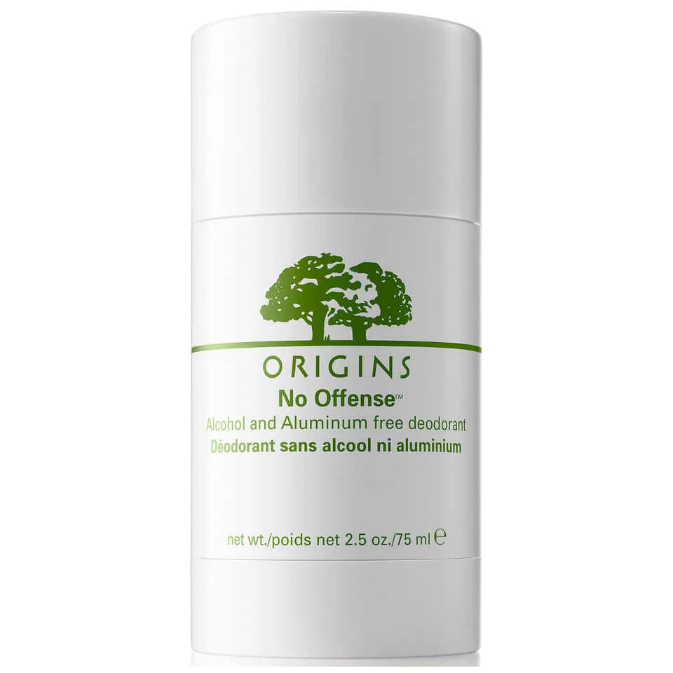 Origins No Offense™ Alcohol and Aluminum Free Deodorant 75ml Image 1